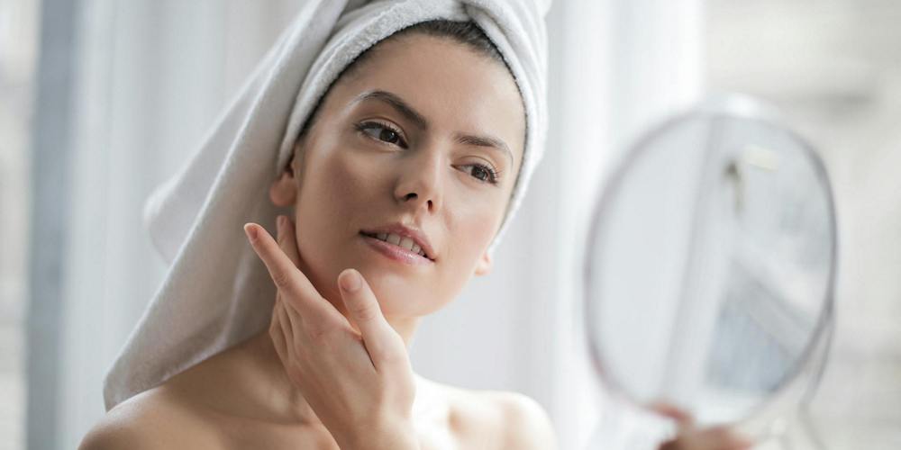 Skin Care Practices