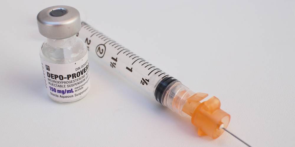 Breast Hormonal Injections