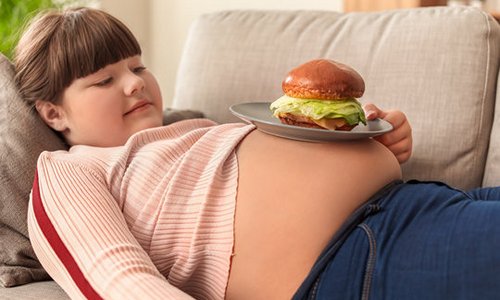 Causes of Childhood Obesity