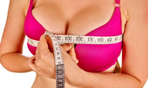 Common Breast Enhancement Options