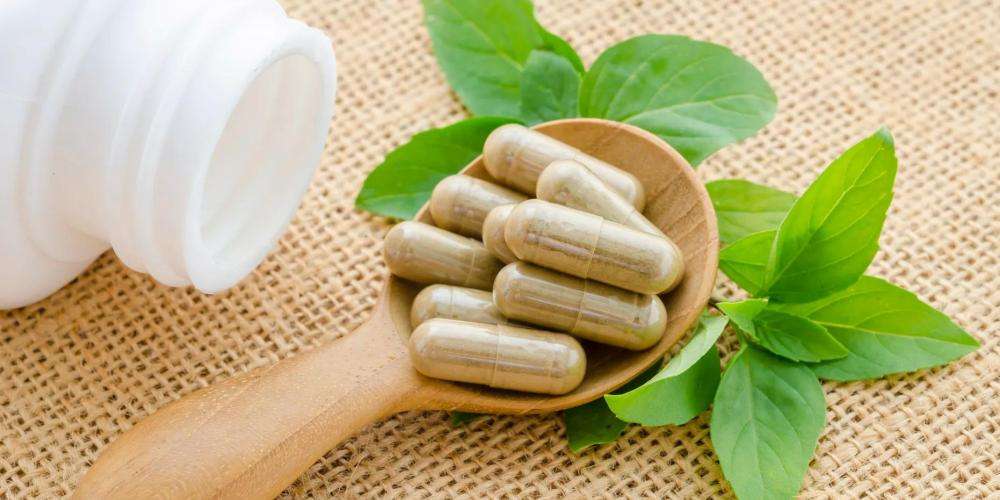 Herbal Erectile Dysfunction Supplements