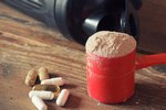 Supplements for High-Intensity Interval Training