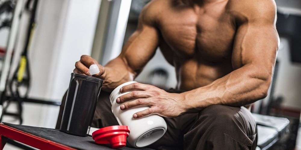 supplements for high-intensity interval training