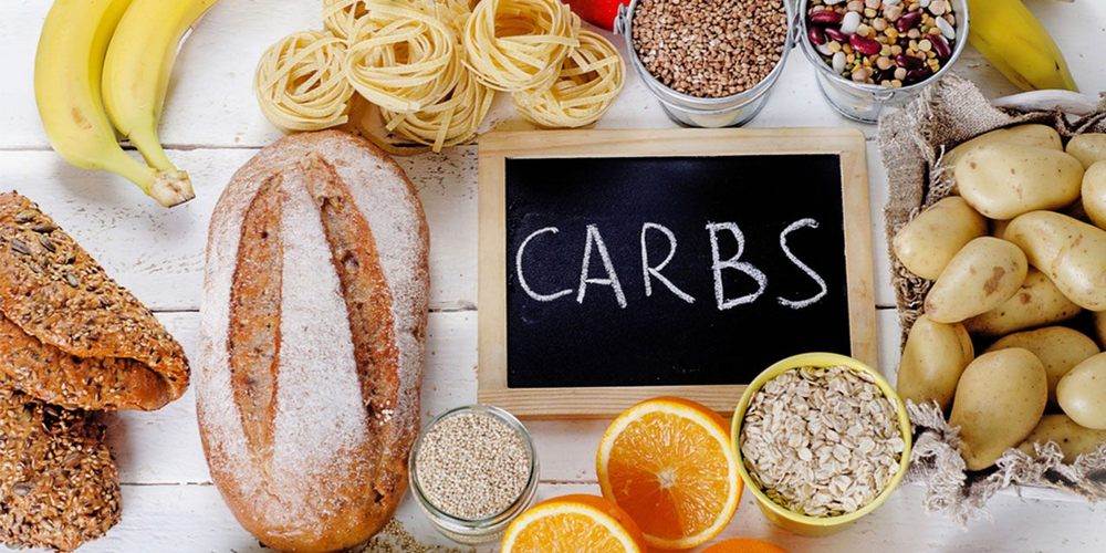 Carbohydrates Types