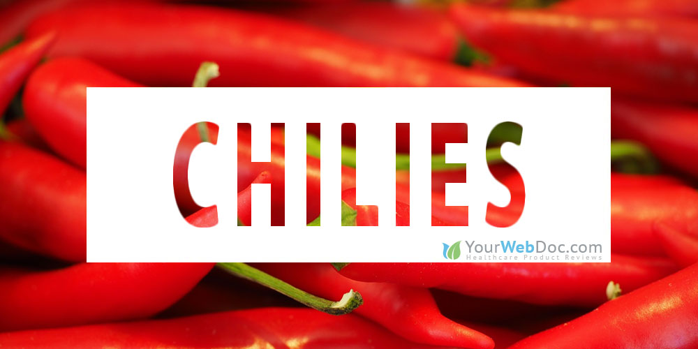 Chilies To Improve Erectile Function