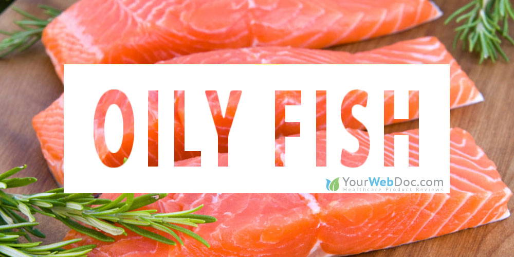 Oily Fish To Improve Erectile Function