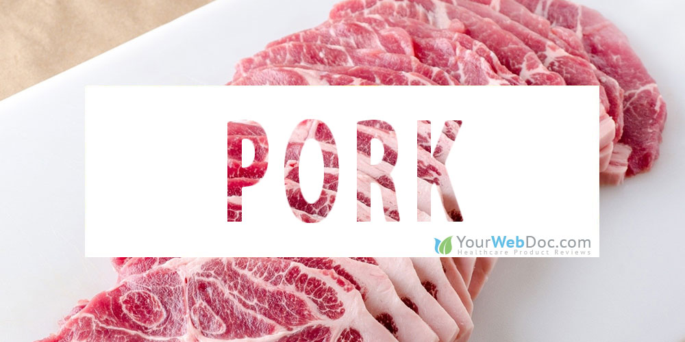 Pork To Improve Erectile Function