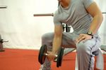 How to Increase Muscle Endurance?