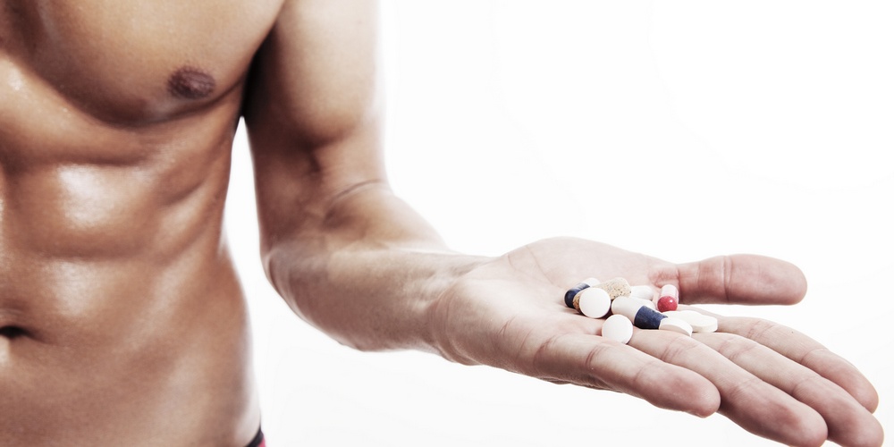 Dietary Supplements for Strength