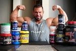 Supplements for Muscle Gain