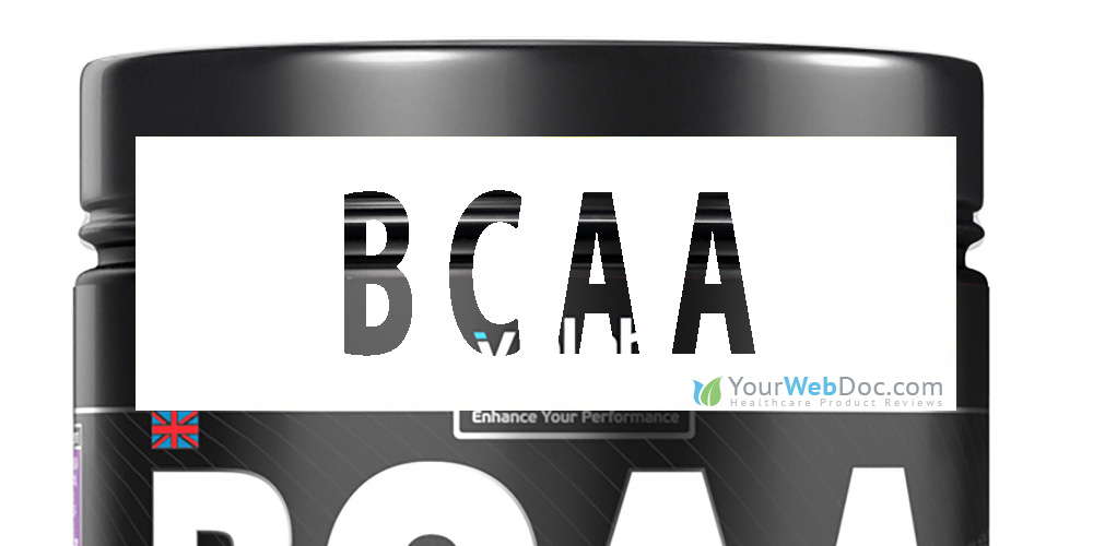 Branched amino acids (BCAA)