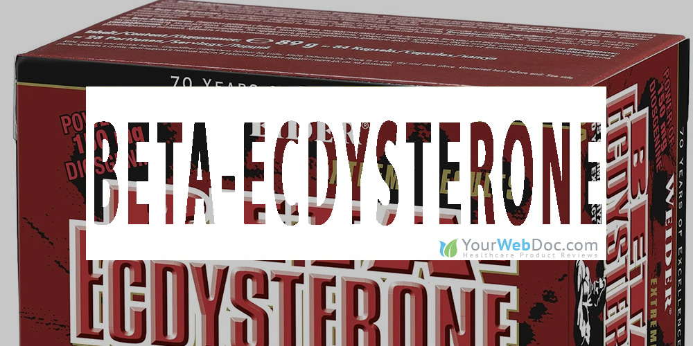 Beta-ecdysterone