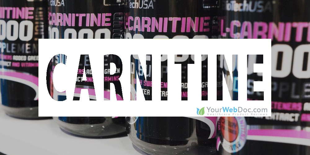 Carnitine