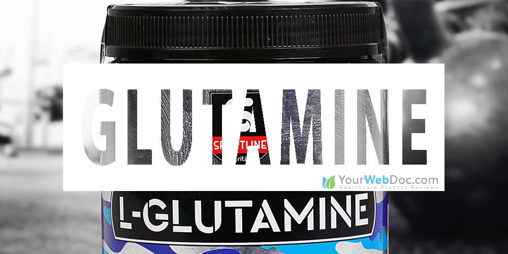 Glutamine