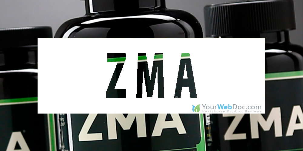 ZMA