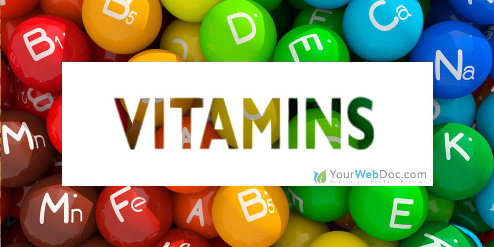 Vitamins for Sperm Production