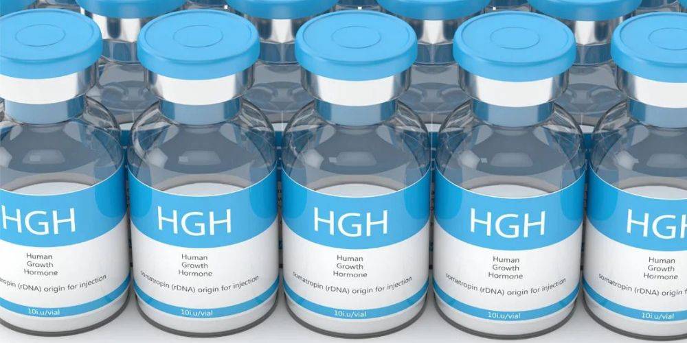 What is Human Growth Hormone?