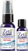 ZetaClear Natural Nail Fungus Treatment